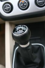 Volkswagen Eos 2007 года